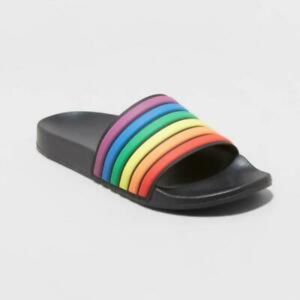 Target adidas slides hot sale
